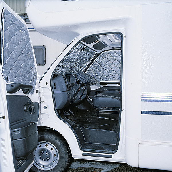 Θερμικό καμπίνας Ducato 1994-2001